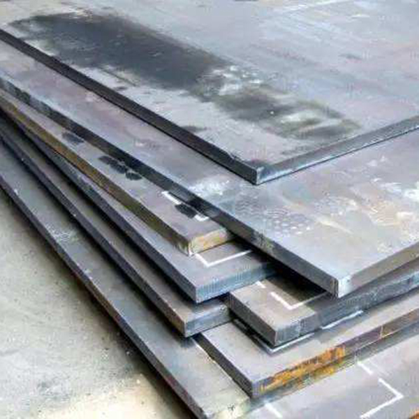 -196℃，這種鋼材“不怕冷”！